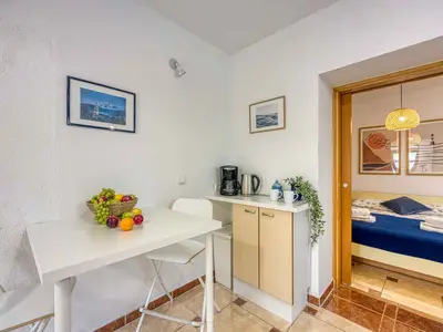 Ferienwohnung für 3 Personen (35 m²) in Poreč 5/10