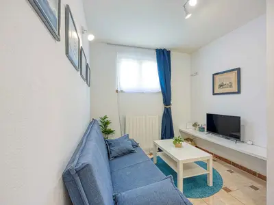 Ferienwohnung für 3 Personen (35 m²) in Poreč 6/10