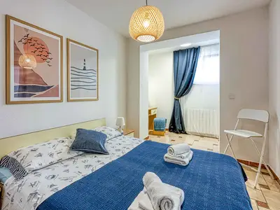 Ferienwohnung für 3 Personen (35 m²) in Poreč 10/10