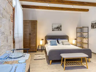 Ferienwohnung für 2 Personen (30 m²) in Poreč 1/10