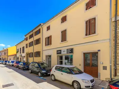 Ferienwohnung für 2 Personen (30 m²) in Poreč 2/10