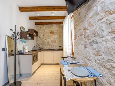Ferienwohnung für 2 Personen (30 m²) in Poreč 6/10
