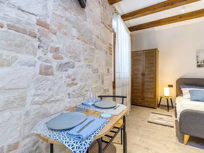 Ferienwohnung für 2 Personen (30 m²) in Poreč 7/10