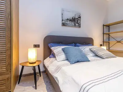 Ferienwohnung für 2 Personen (30 m²) in Poreč 10/10