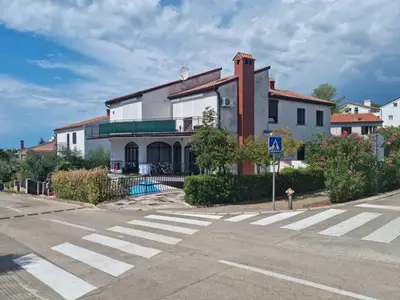 Ferienwohnung für 2 Personen (30 m²) in Poreč 4/10