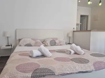 Ferienwohnung für 2 Personen (30 m²) in Poreč 10/10