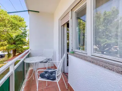 Ferienwohnung für 4 Personen (76 m²) in Poreč 3/10