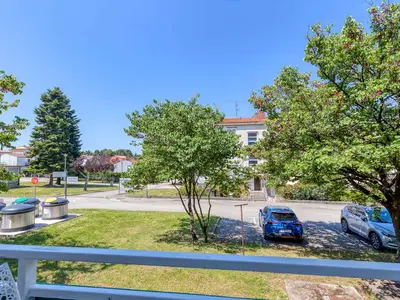 Ferienwohnung für 4 Personen (76 m²) in Poreč 4/10