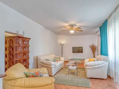 Ferienwohnung für 4 Personen (76 m²) in Poreč 6/10