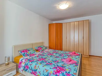 Ferienwohnung für 4 Personen (76 m²) in Poreč 8/10