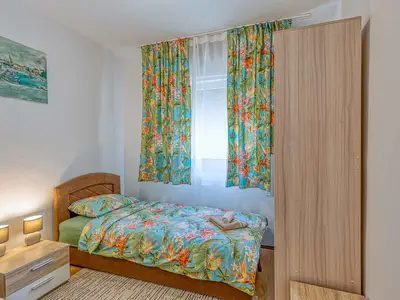 Ferienwohnung für 4 Personen (76 m²) in Poreč 10/10