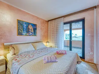 Ferienwohnung für 5 Personen (70 m²) in Poreč 1/10