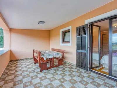 Ferienwohnung für 5 Personen (70 m²) in Poreč 4/10