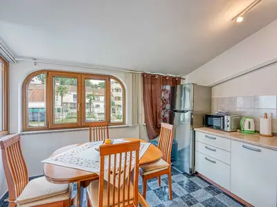 Ferienwohnung für 5 Personen (70 m²) in Poreč 7/10