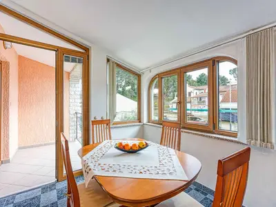 Ferienwohnung für 5 Personen (70 m²) in Poreč 8/10