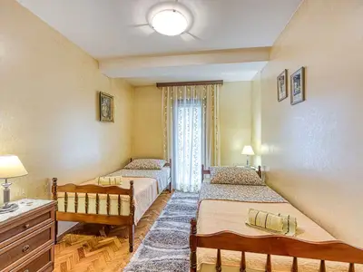 Ferienwohnung für 5 Personen (70 m²) in Poreč 10/10