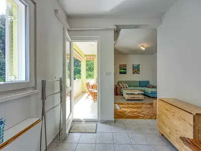 Ferienwohnung für 4 Personen (57 m²) in Poreč 1/10