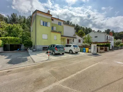 Ferienwohnung für 4 Personen (57 m²) in Poreč 3/10