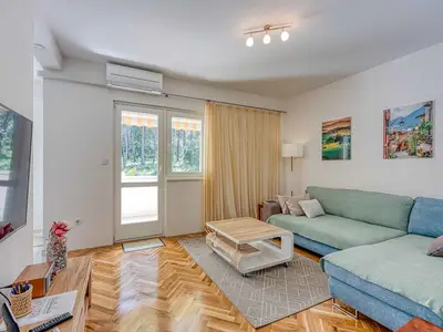 Ferienwohnung für 4 Personen (57 m²) in Poreč 5/10