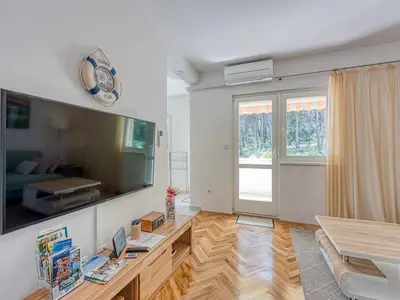 Ferienwohnung für 4 Personen (57 m²) in Poreč 7/10