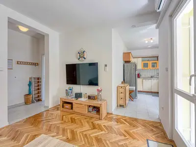 Ferienwohnung für 4 Personen (57 m²) in Poreč 9/10