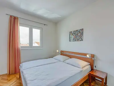 Ferienwohnung für 4 Personen (57 m²) in Poreč 10/10