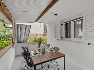 Ferienwohnung für 2 Personen (30 m²) in Poreč 2/10