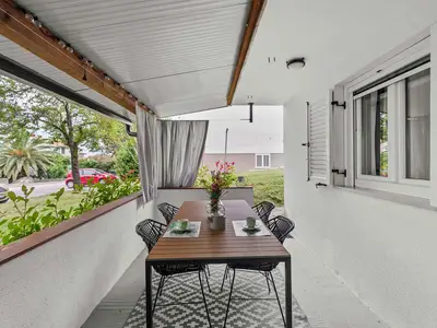 Ferienwohnung für 2 Personen (30 m²) in Poreč 3/10