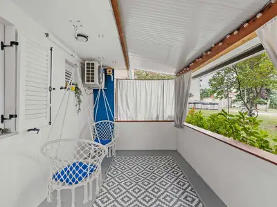 Ferienwohnung für 2 Personen (30 m²) in Poreč 5/10
