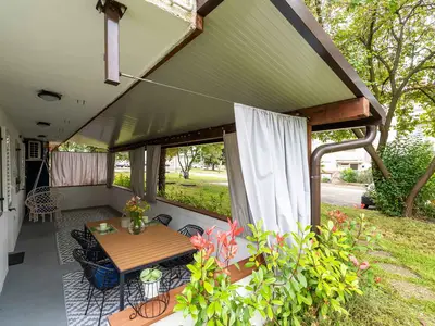 Ferienwohnung für 2 Personen (30 m²) in Poreč 6/10