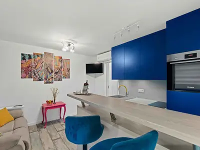 Ferienwohnung für 2 Personen (30 m²) in Poreč 7/10