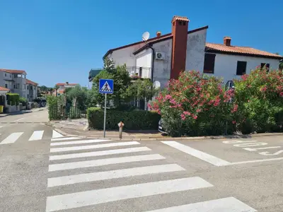 Ferienwohnung für 2 Personen (25 m²) in Poreč 3/10