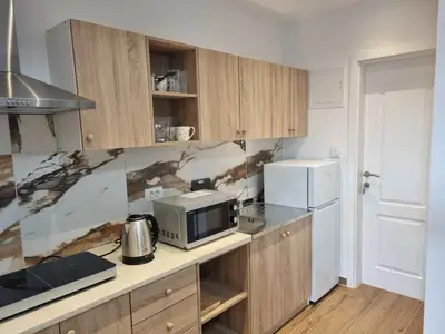 Ferienwohnung für 2 Personen (25 m²) in Poreč 5/10