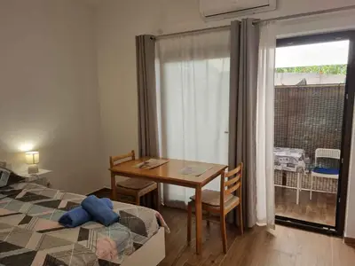 Ferienwohnung für 2 Personen (25 m²) in Poreč 9/10