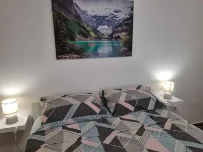 Ferienwohnung für 2 Personen (25 m²) in Poreč 10/10