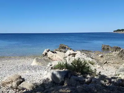 Ferienwohnung für 2 Personen (38 m²) in Poreč 2/10