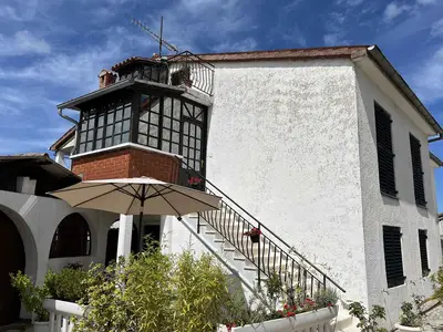 Ferienwohnung für 2 Personen (38 m²) in Poreč 6/10