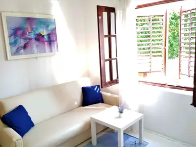 Ferienwohnung für 2 Personen (38 m²) in Poreč 8/10