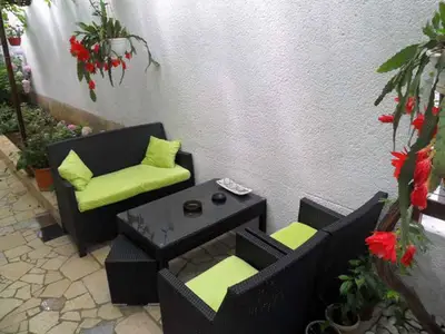 Ferienwohnung für 4 Personen (35 m²) in Poreč 2/10