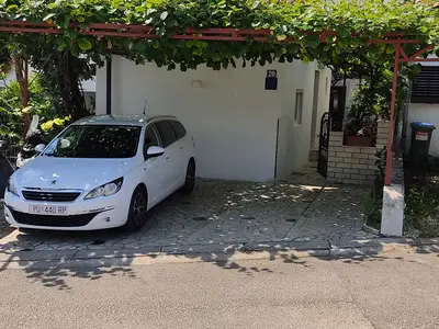 Ferienwohnung für 4 Personen (35 m²) in Poreč 5/10