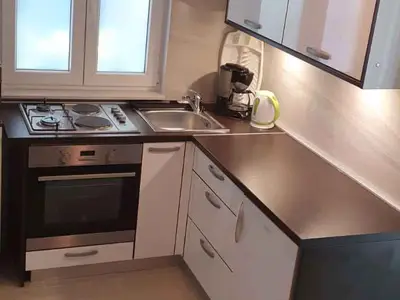 Ferienwohnung für 4 Personen (35 m²) in Poreč 6/10