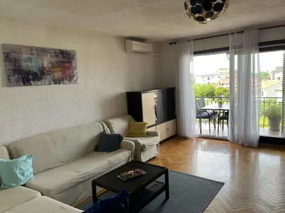 Ferienwohnung für 4 Personen (81 m²) in Poreč 1/10
