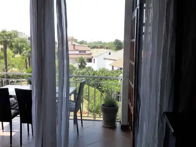 Ferienwohnung für 4 Personen (81 m²) in Poreč 2/10