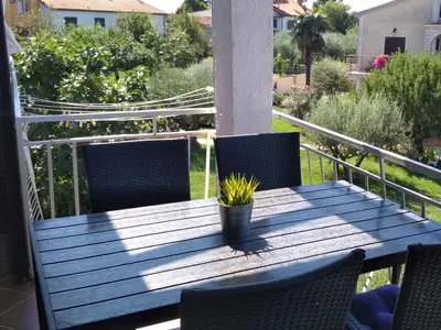 Ferienwohnung für 4 Personen (81 m²) in Poreč 5/10