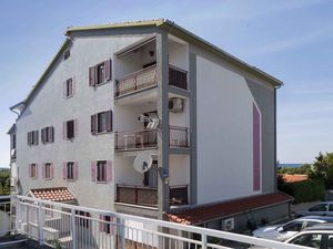 Ferienwohnung für 5 Personen (80 m&sup2;) in Poreč