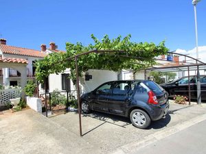 Ferienwohnung für 3 Personen (28 m&sup2;) in Poreč