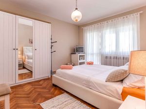 Ferienwohnung für 3 Personen (25 m²) in Poreč