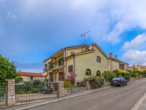 Ferienwohnung für 2 Personen (25 m²) in Poreč