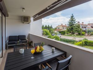 Ferienwohnung für 4 Personen (75 m&sup2;) in Poreč