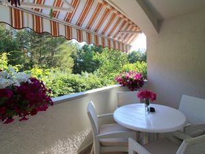 Ferienwohnung für 3 Personen (45 m&sup2;) in Poreč